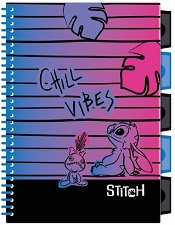 �������� � ����� ����������� ��� ������� Stitch - 