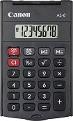 ������ ���������� 8 ������� Canon AS-8