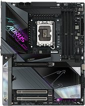 ����� ������ Gigabyte Z890 Aorus Master