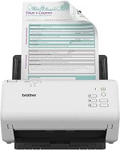  Brother ADS-4300N