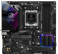 ����� ������ ASRock B850M Riptide Wi-Fi 7