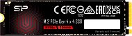 SSD ����� Silicon Power UD90 PCIe Gen 4.0 x4 NVMe 1.4