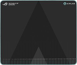 ������� �������� �� ����� ASUS Hone Ace Aim Lab Edition