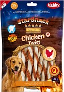 ��������� �� ������ Nobby StarSnack Twist M - �����