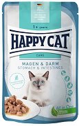���� �� ����� � ������������ ������������ Happy Cat Care Stomach & Intestine - �����