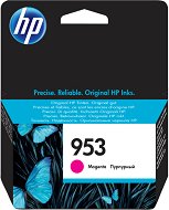 ������ � ������� �� ������� HP 953 Magenta