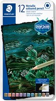 ������ ������ Staedtler 146 Metallic