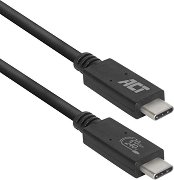 ����� USB-C male ��� USB-C male ACT