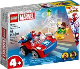 LEGO Marvel -       - 