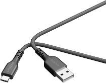 ����� USB-C male ��� USB-� male Hama uFlex