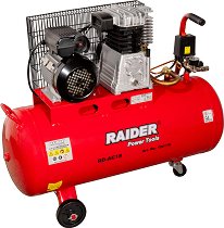  Raider RD-AC18