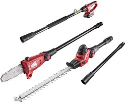 ������������ ��������� � ��������� 20V Raider RDP-PSHT20