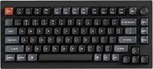 �������� ��������� ������� ���������� Keychron V1 Ultra 8K