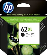 ������ � ������� �� ������� HP 62 XL Black