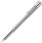 Lamy Brushed Steel