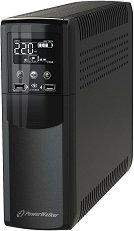 ������������� �������������� ���������� UPS PowerWalker VI 1200 CSW