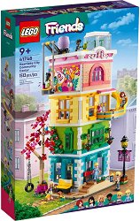 LEGO Friends -    - 
