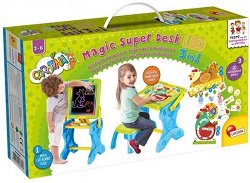    3  1 - Lisciani Giochi - 