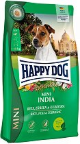 ���� ����� �� ������ � ������������ ������������ Happy Dog India Mini Adult - �����