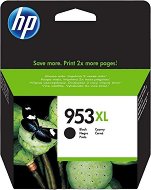 ������ � ������� �� ������� HP 953 XL Black