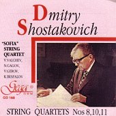 Dmitry Shostakovich - 