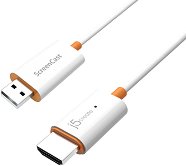 ������� HDMI j5create JVAW56 ScreenCast