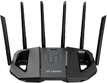 ����� ASUS TUF Gaming BE6500