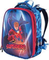 ���������� ������ Superhero - Pulse - 