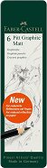   Faber-Castell Pitt Graphite Matt