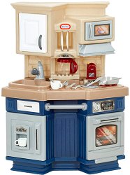   Super Chef - Little Tikes - 