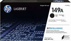 ����� ������ HP 149A Black