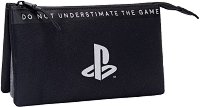   - The Game - 