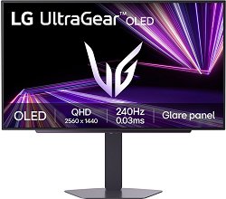 ������� LG 27GX704A-B