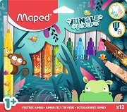 ���������� Maped Jumbo