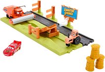       - Mattel - 
