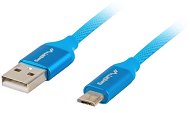  USB-A male  USB Micro-B male Lanberg