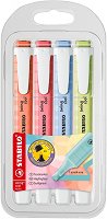   Stabilo Swing Cool Pastel