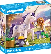 Playmobil - �������: ��������� �� ������ � ��� - ����