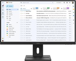 ������� Lenovo ThinkVision E27-40