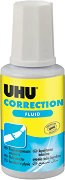 ����� �������� UHU
