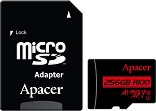 Micro SDXC   256 GB Apacer