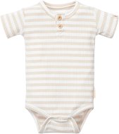      Little Dutch Stripe Sand & White - 
