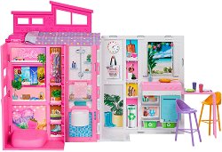     - Mattel - 