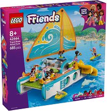 LEGO Friends -    - 