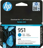      HP 951 Cyan