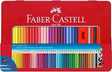   Faber-Castell Color Grip