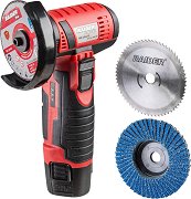    12V Raider RD-CAG72