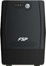 ������������� �������������� ���������� UPS FSP Group FP2000