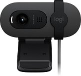   Logitech Business Webcam Brio 105