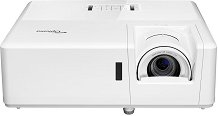    Optoma ZW400